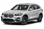 BMW X1 0-60 times