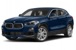 BMW X2 0-60 times