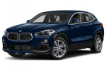 BMW X2 0-60 times