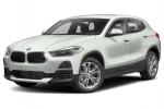 BMW X2 0-60 times