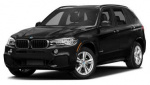 BMW X5 0-60 times