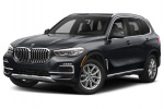 BMW X5 0-60 times