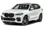 BMW X5 0-60 times