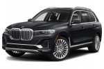BMW X7 0-60 times