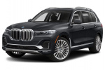 BMW X7 0-60 times
