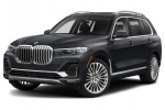 BMW X7 0-60 times