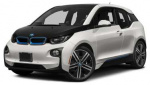 BMW i3 0-60 times