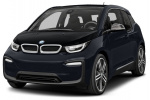 BMW i3 0-60 times
