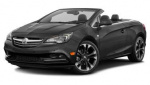 Buick Cascada 0-60 times