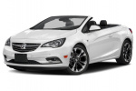 Buick Cascada 0-60 times
