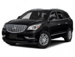 Buick Enclave 0-60 times