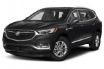 Buick Enclave 0-60 times