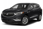 Buick Enclave 0-60 times