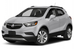Buick Encore 0-60 times