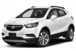 Buick Encore 0-60 times