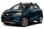 Buick Encore 0-60 times