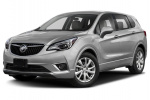 Buick Envision 0-60 times