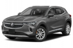 Buick Envision 0-60 times