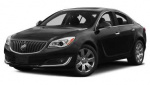 Buick Regal 0-60 times