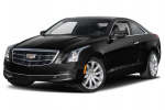 Cadillac ATS 0-60 times