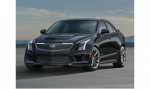 Cadillac ATS-V 0-60 times