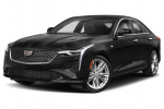 Cadillac CT4 0-60 times