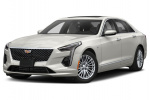 Cadillac CT6 0-60 times