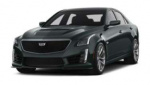 Cadillac CTS-V 0-60 times