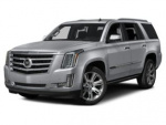 Cadillac Escalade 0-60 times