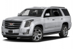 Cadillac Escalade 0-60 times