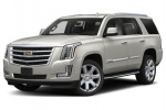 Cadillac Escalade 0-60 times