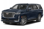 Cadillac Escalade 0-60 times