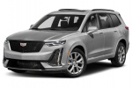 Cadillac XT6 0-60 times