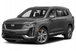Cadillac XT6 0-60 times