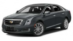 Cadillac XTS 0-60 times