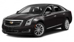 Cadillac XTS 0-60 times