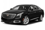 Cadillac XTS 0-60 times