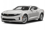 Chevrolet Camaro 0-60 times