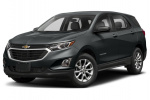 Chevrolet Equinox 0-60 times