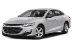 Chevrolet Malibu 0-60 times