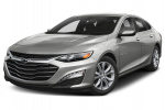 Chevrolet Malibu 0-60 times