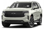 Chevrolet Tahoe 0-60 times