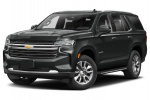 Chevrolet Tahoe 0-60 times