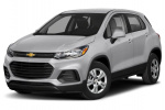 Chevrolet Trax 0-60 times