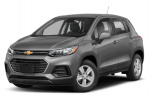 Chevrolet Trax 0-60 times