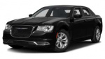 Chrysler 300 0-60 times
