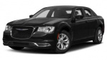 Chrysler 300 0-60 times