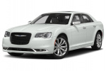 Chrysler 300 0-60 times