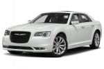 Chrysler 300 0-60 times