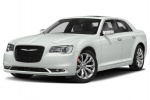 Chrysler 300 0-60 times